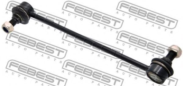 FEBEST 1223-SANFR Rod/Strut, stabiliser